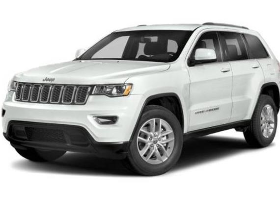 JEEP GRAND CHEROKEE 2018 1C4RJEAG6JC277801 image
